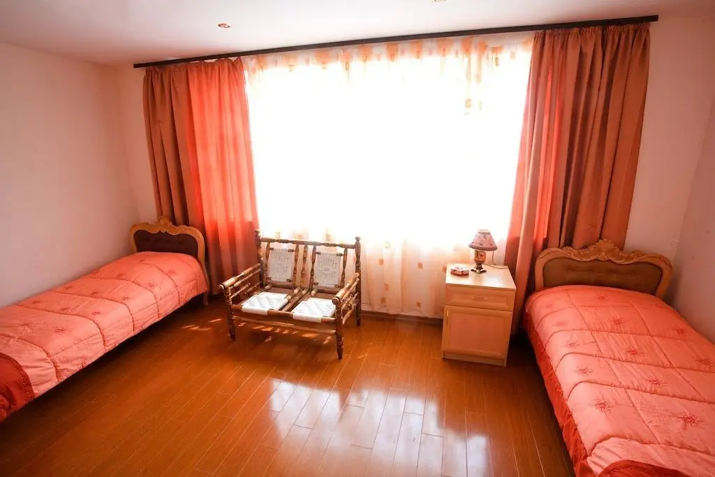 Сисиан: Hotel Basen