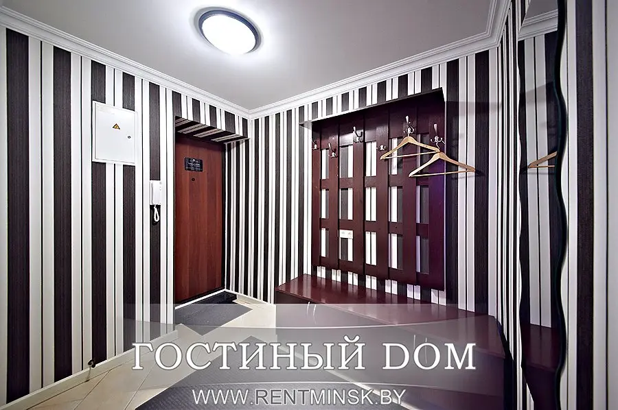 Минск: Апартамены Гостиный Дом на Городской
