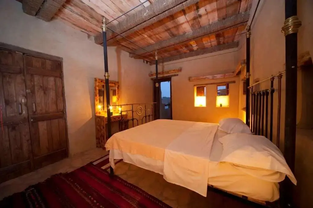 Сива: Taziry Ecovillages Siwa