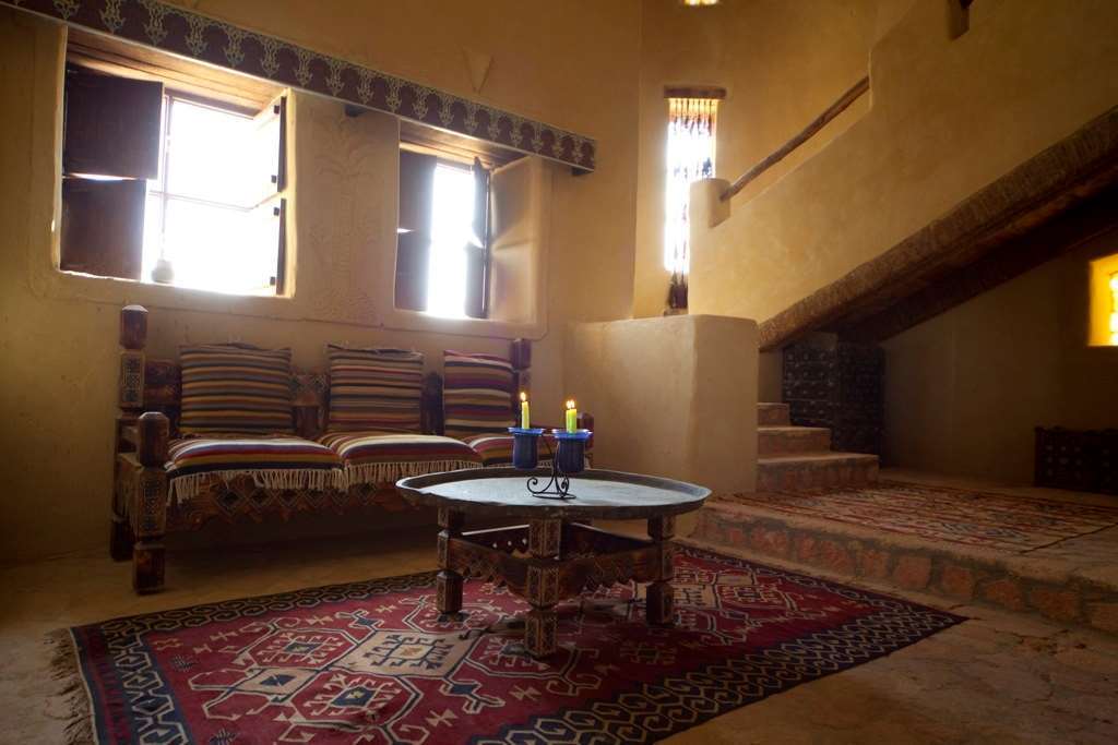 Сива: Taziry Ecovillages Siwa