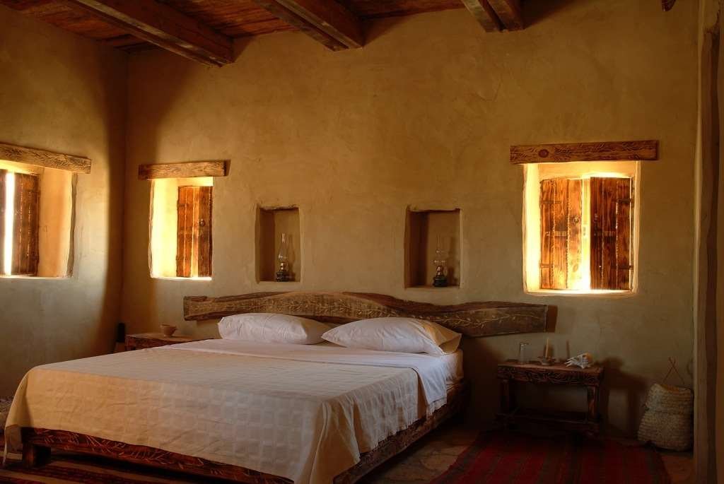 Сива: Taziry Ecovillages Siwa