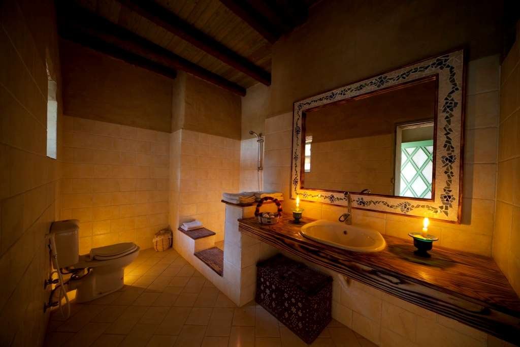 Сива: Taziry Ecovillages Siwa