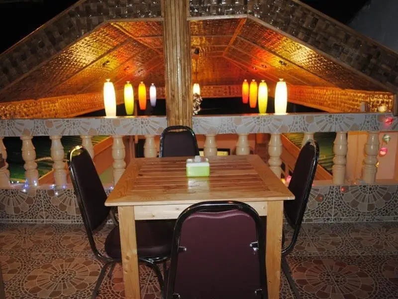 Южный Мале Атол: Venturo Inn at Maafushi