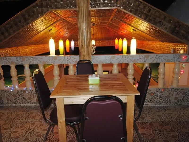 Южный Мале Атол: Venturo Inn at Maafushi
