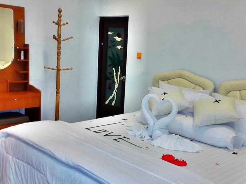 Южный Мале Атол: Venturo Inn at Maafushi