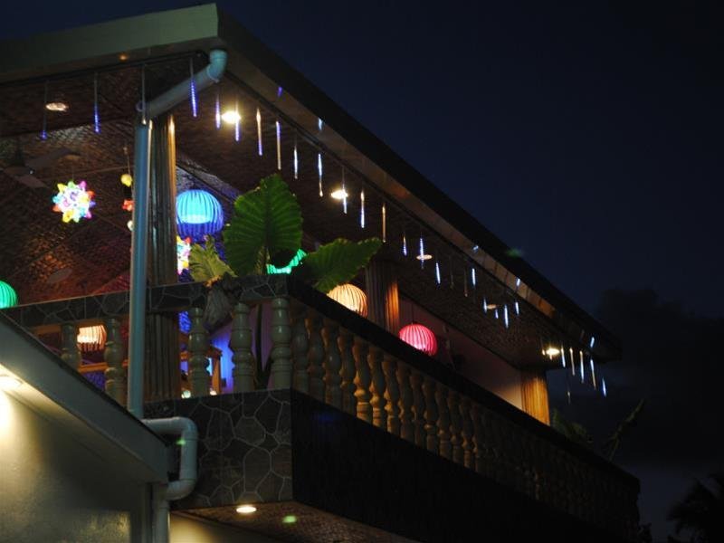 Южный Мале Атол: Venturo Inn at Maafushi