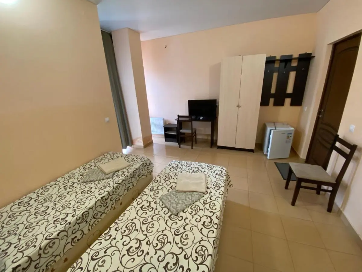 Джубга: IZI Hotel