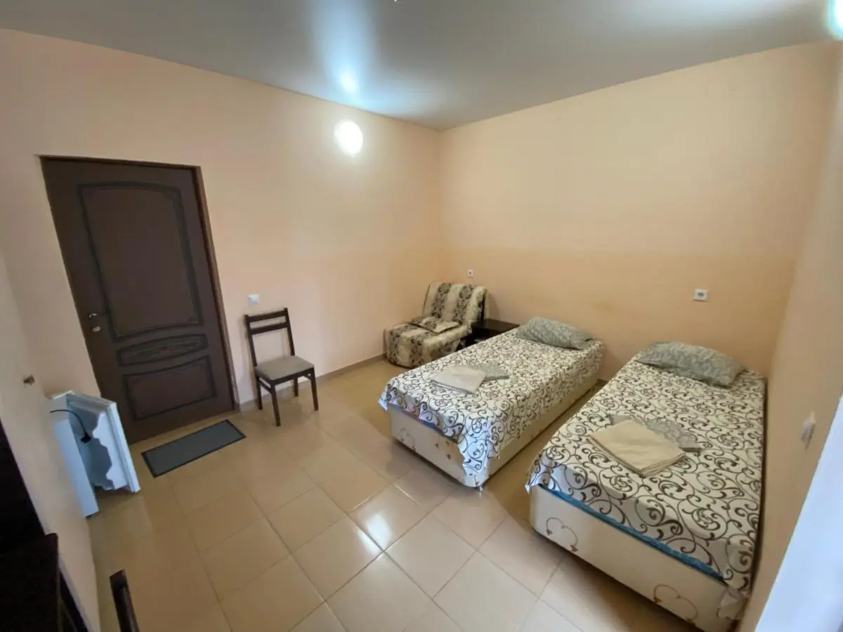 Джубга: IZI Hotel