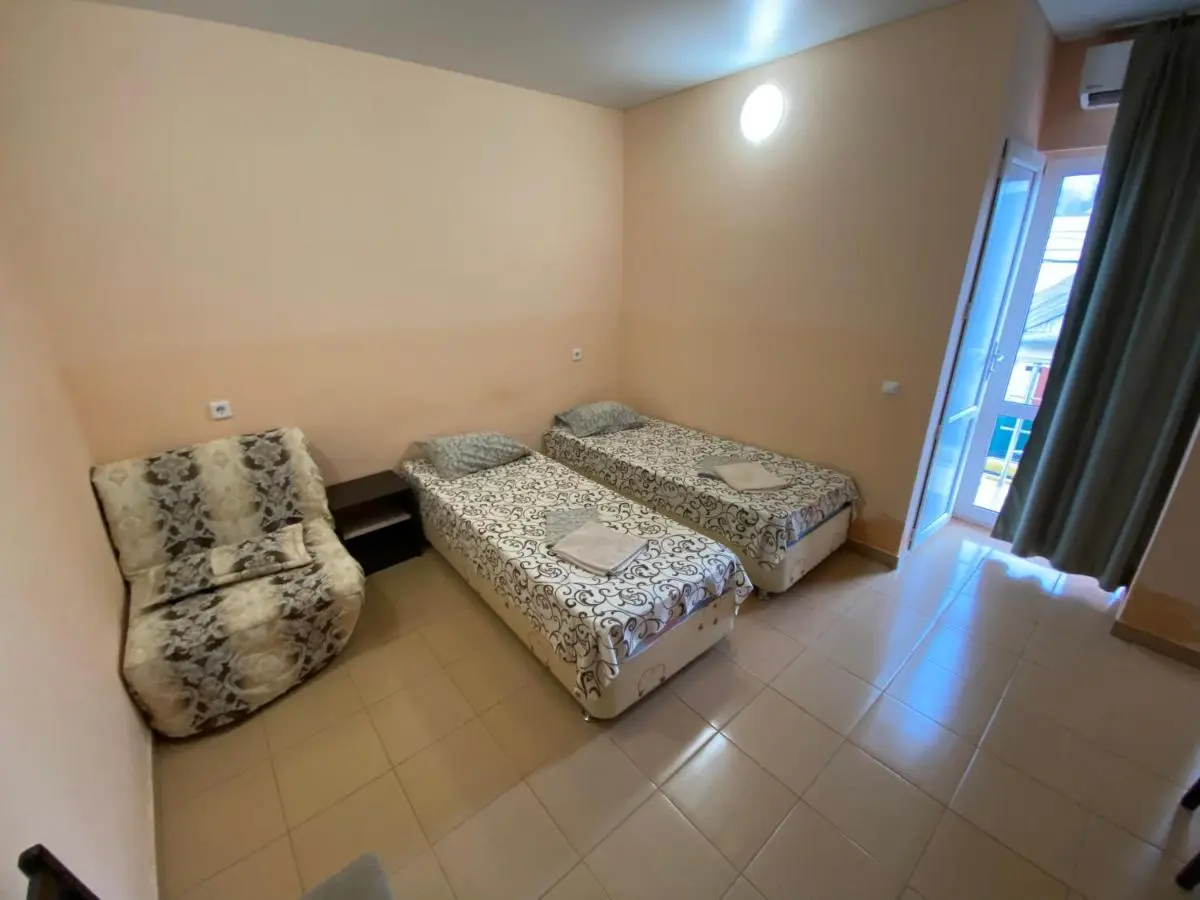 Джубга: IZI Hotel