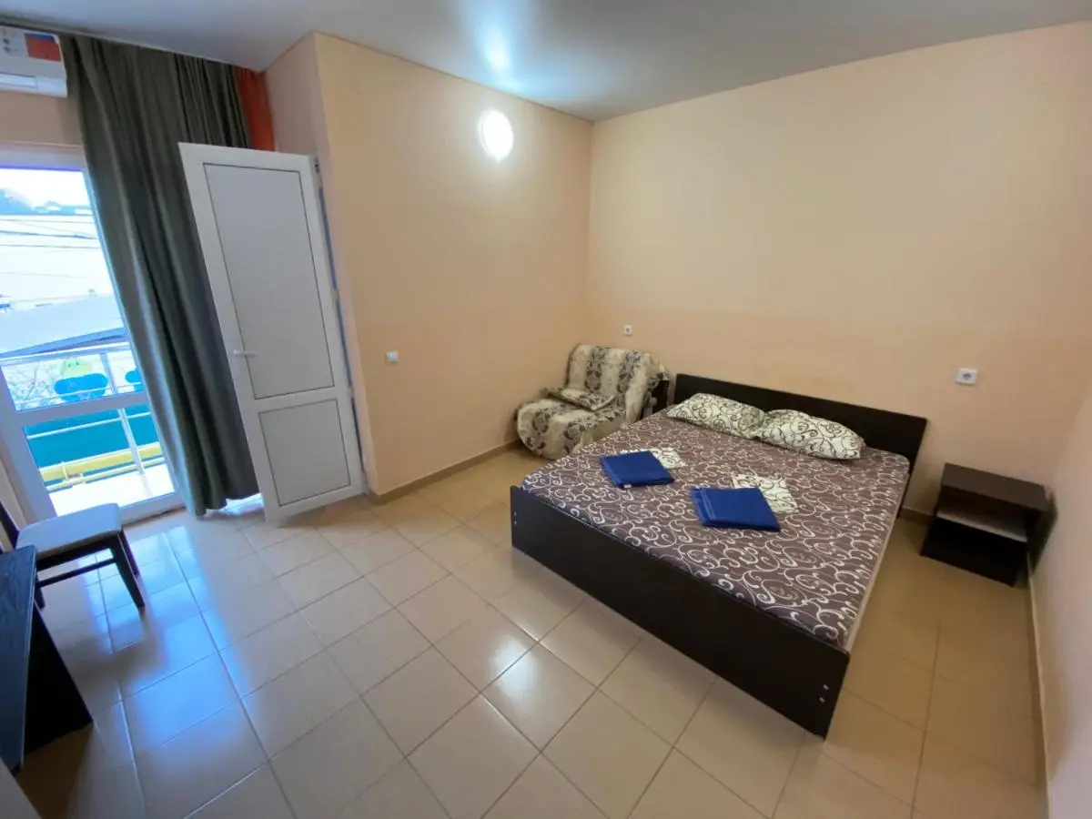 Джубга: IZI Hotel