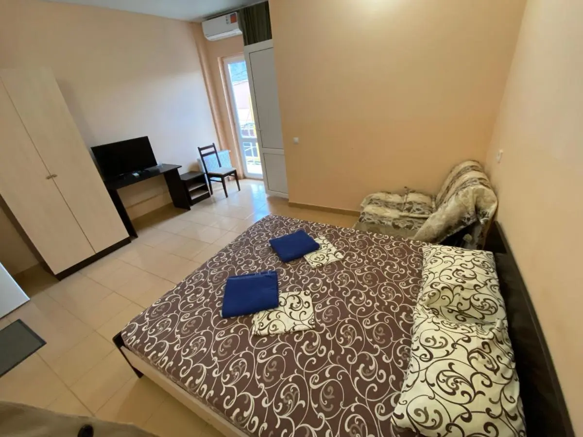 Джубга: IZI Hotel