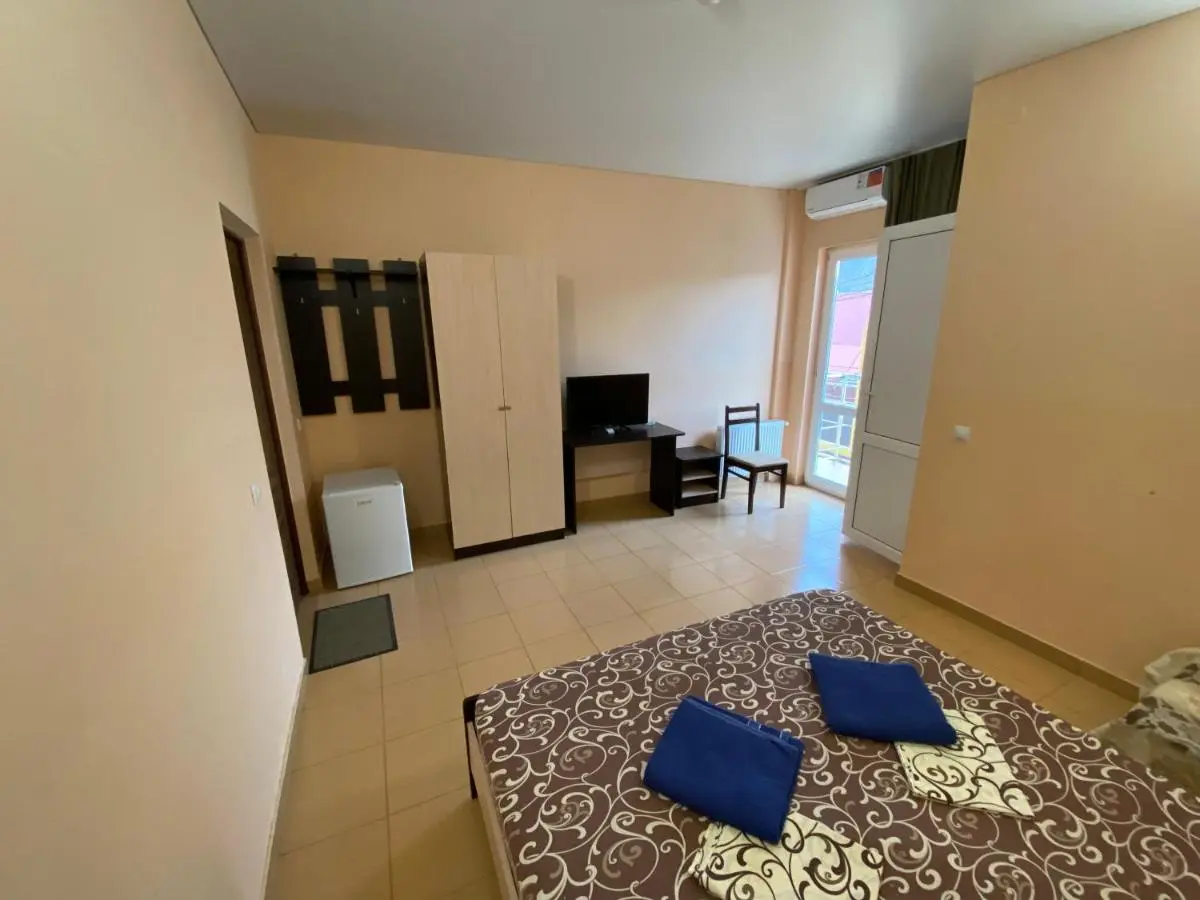 Джубга: IZI Hotel