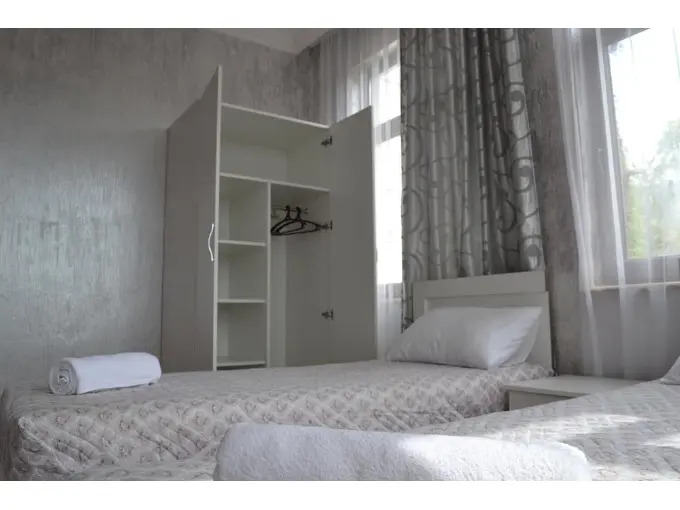 Батуми: Sunny Hotel Batumi