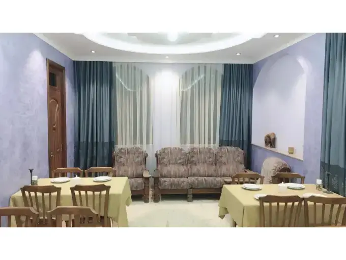 Батуми: Sunny Hotel Batumi