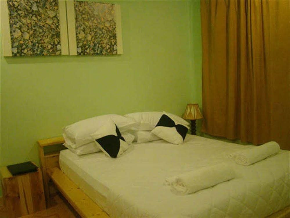 Южный Мале Атол: Dhonveli View Guest House