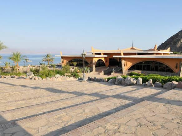 Таба: Helnan Taba Bay Hotel