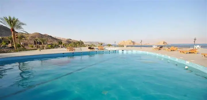 Таба: Helnan Taba Bay Hotel