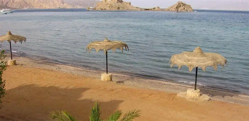 Таба: Helnan Taba Bay Hotel