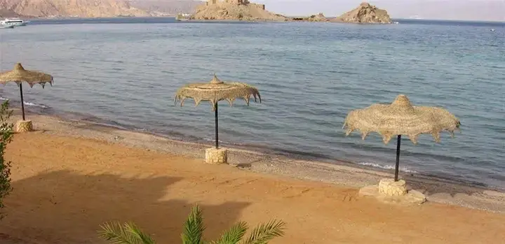 Таба: Helnan Taba Bay Hotel