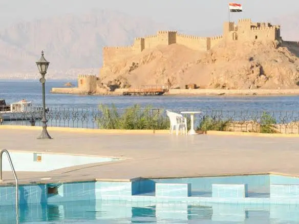 Таба: Helnan Taba Bay Hotel