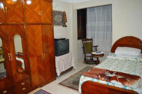 Александрия: Private Room in Alexandria