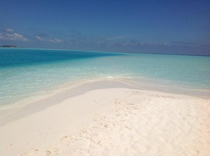 Атолл Алиф-Алиф: Гостевой Дом Holiday Cottage Maldives