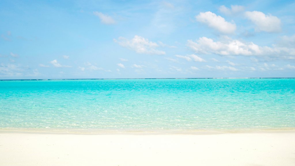Атолл Алиф-Алиф: Гостевой Дом Holiday Cottage Maldives