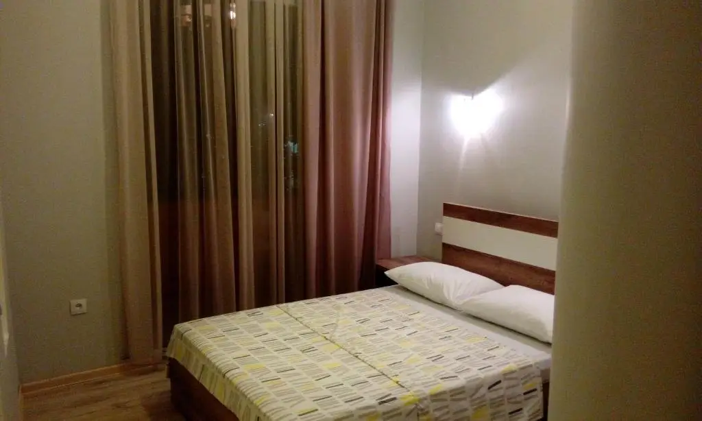 Батуми: Old Street Guesthouse
