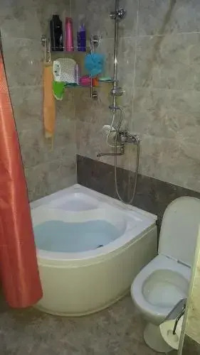 Тбилиси: Inga Guest House