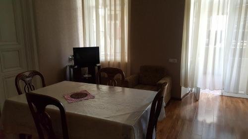 Тбилиси: Inga Guest House