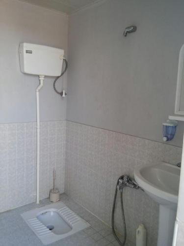 Баку: Hostel 44