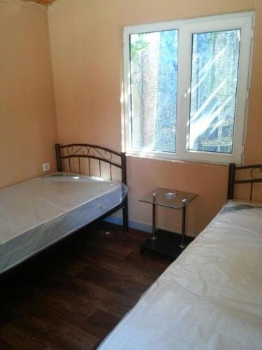 Баку: Hostel 44