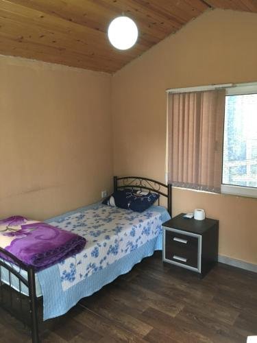 Баку: Hostel 44