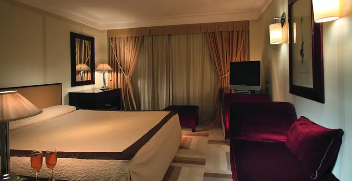 Кена: Movenpick MS Hamees