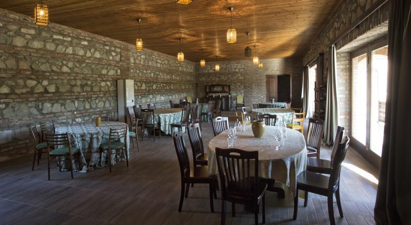 Телави: Teliani Valley Guest Hause