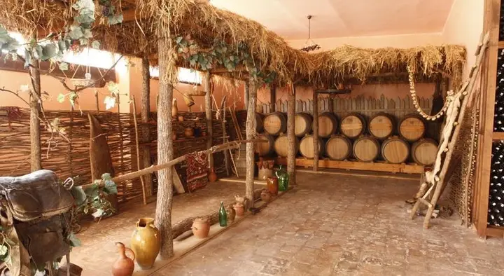 Телави: Teliani Valley Guest Hause