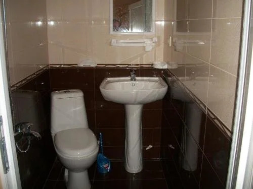 Кобулети: Magnolia Hotel Agmashenebeli