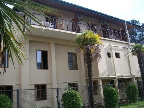 Кобулети: Magnolia Hotel Agmashenebeli