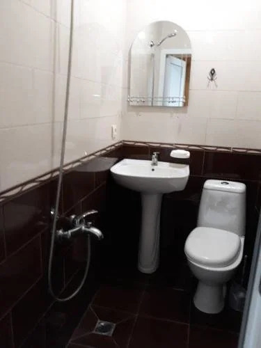 Кобулети: Magnolia Hotel Agmashenebeli