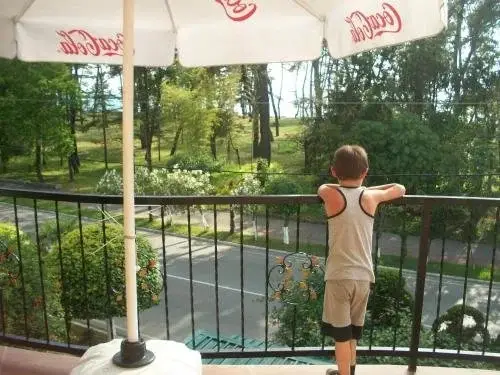 Кобулети: Magnolia Hotel Agmashenebeli