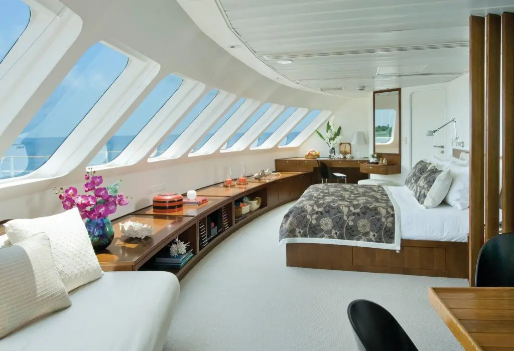Северный атолл Мале: Four Seasons Resort Maldives at Kuda Huraa