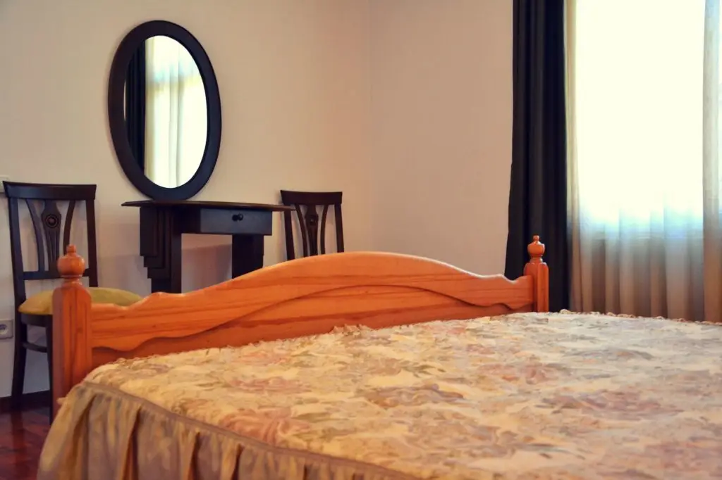 Батуми: Hotel Kvariati