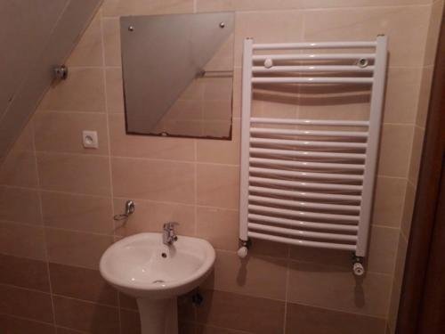 Бакуриани: Guest house Bakuriani