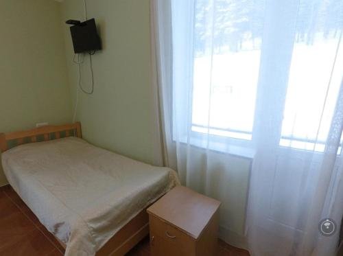 Бакуриани: Guest house Bakuriani