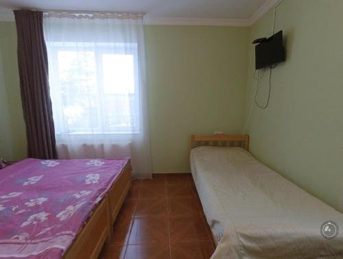Бакуриани: Guest house Bakuriani