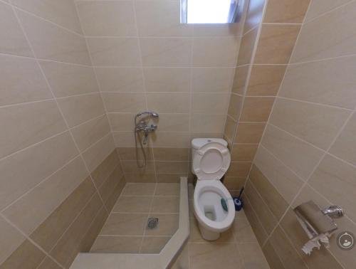 Бакуриани: Guest house Bakuriani