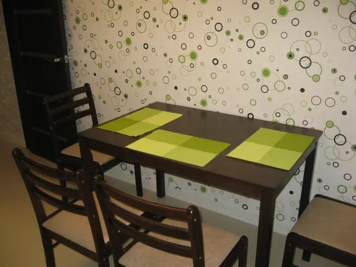 Минск: Na Shkolnoy Apartments