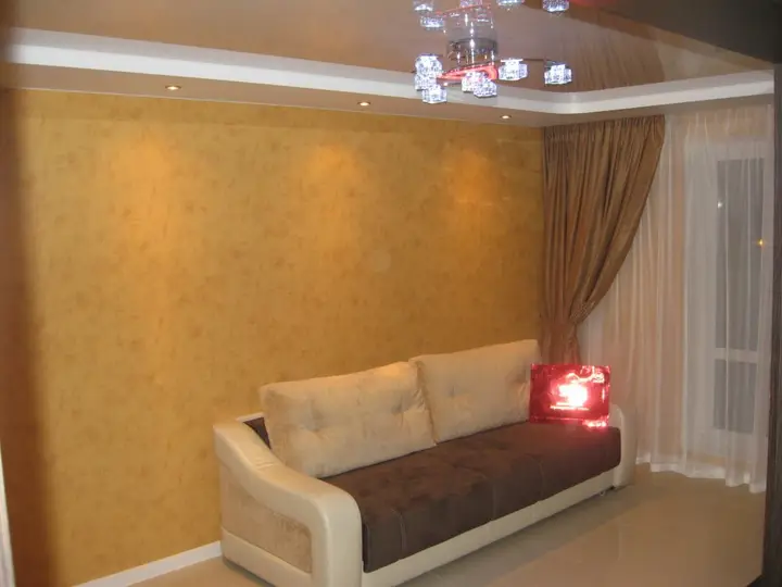 Минск: Na Shkolnoy Apartments