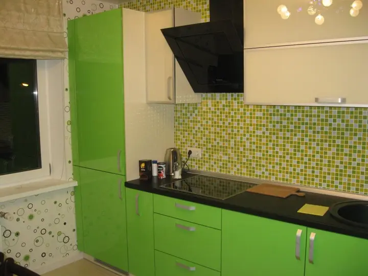 Минск: Na Shkolnoy Apartments