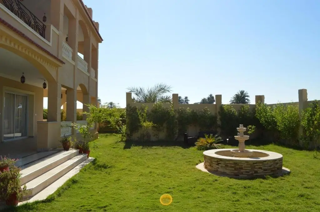Луксор: House of Hathor